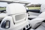 Mercedes-Benz S560 Cabriolet AMG Line 2018 года (UK)